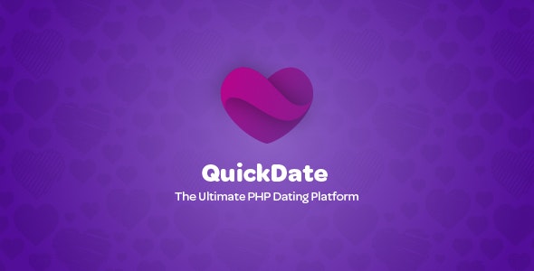 QuickDate – The Ultimate PHP Dating Platform 1.7